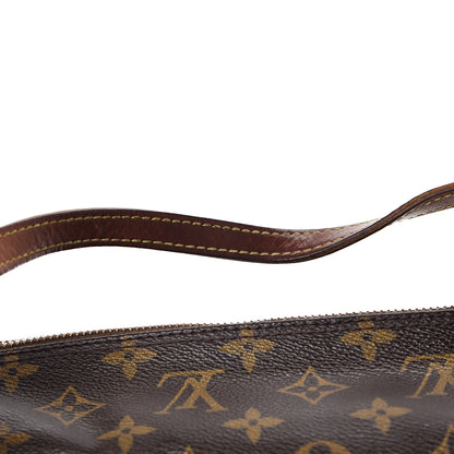 Louis Vuitton Monogram Papillon 30 14 of 15