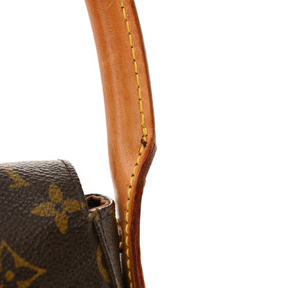 Louis Vuitton Monogram Mini Looping 17 of 17