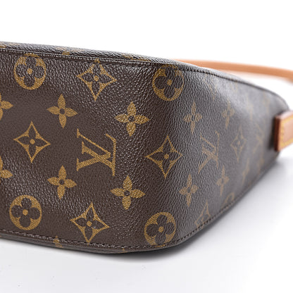 Louis Vuitton Monogram Looping MM 9 of 9