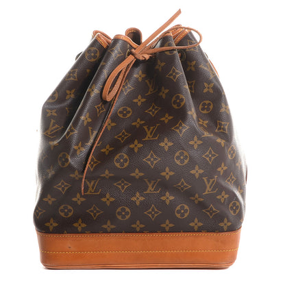 Louis Vuitton Monogram Noe 1 of 7