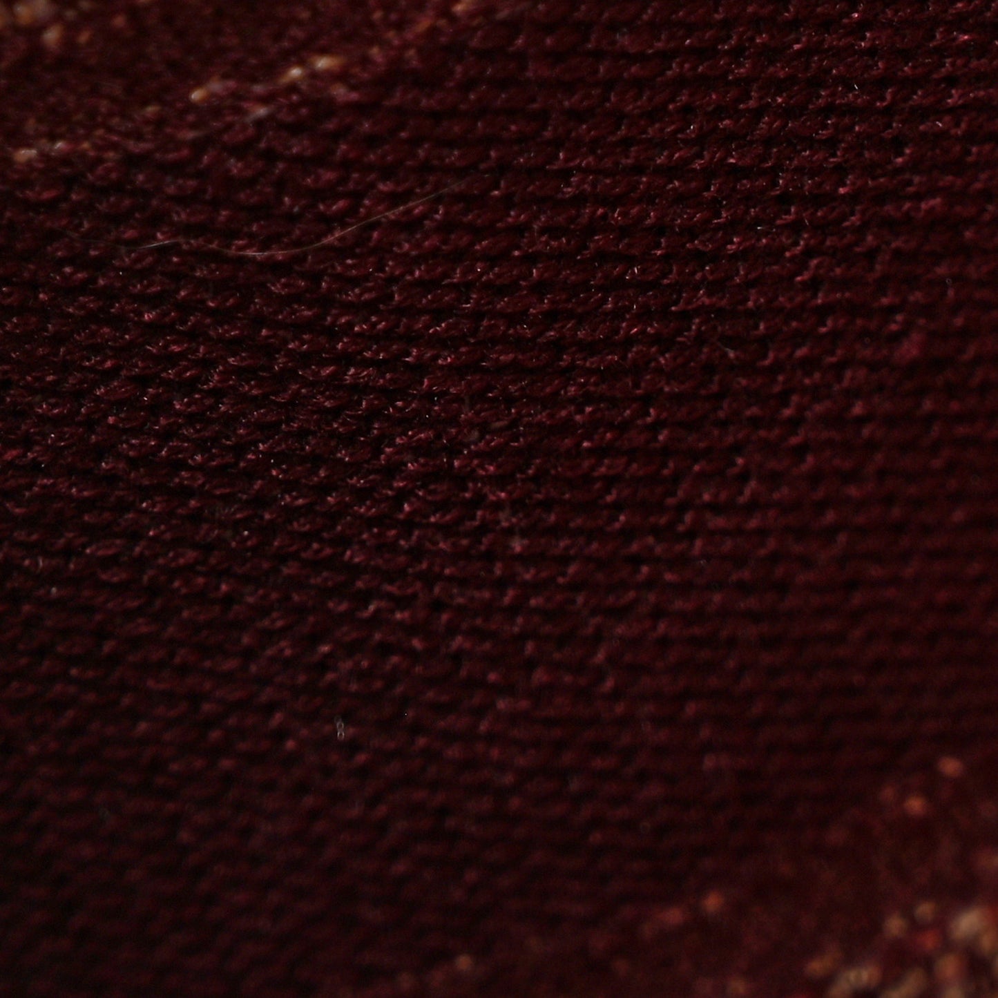 Oblique Medium Book Tote Burgundy Multicolor