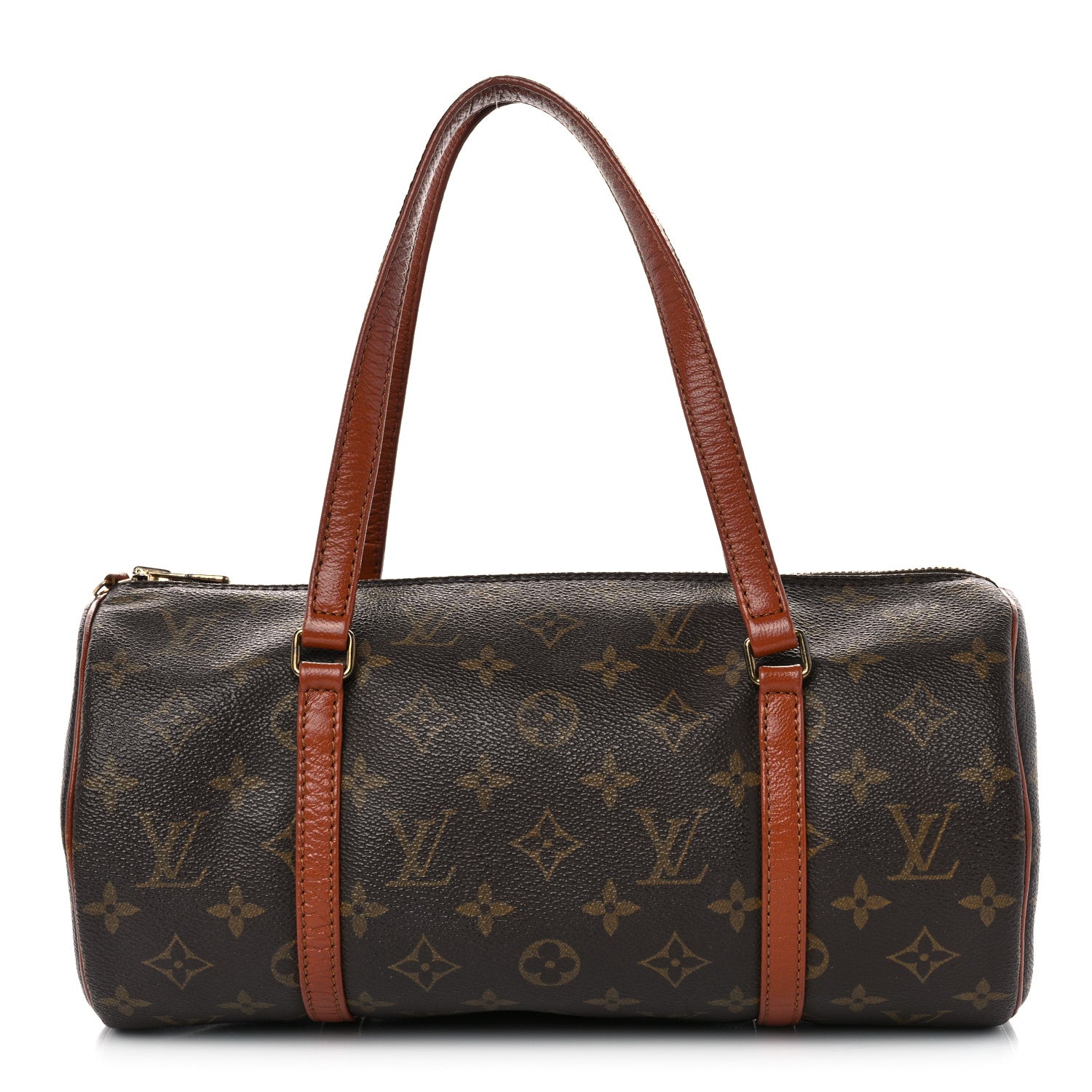 Louis Vuitton Monogram Papillon 30 with Companion 1 of 16