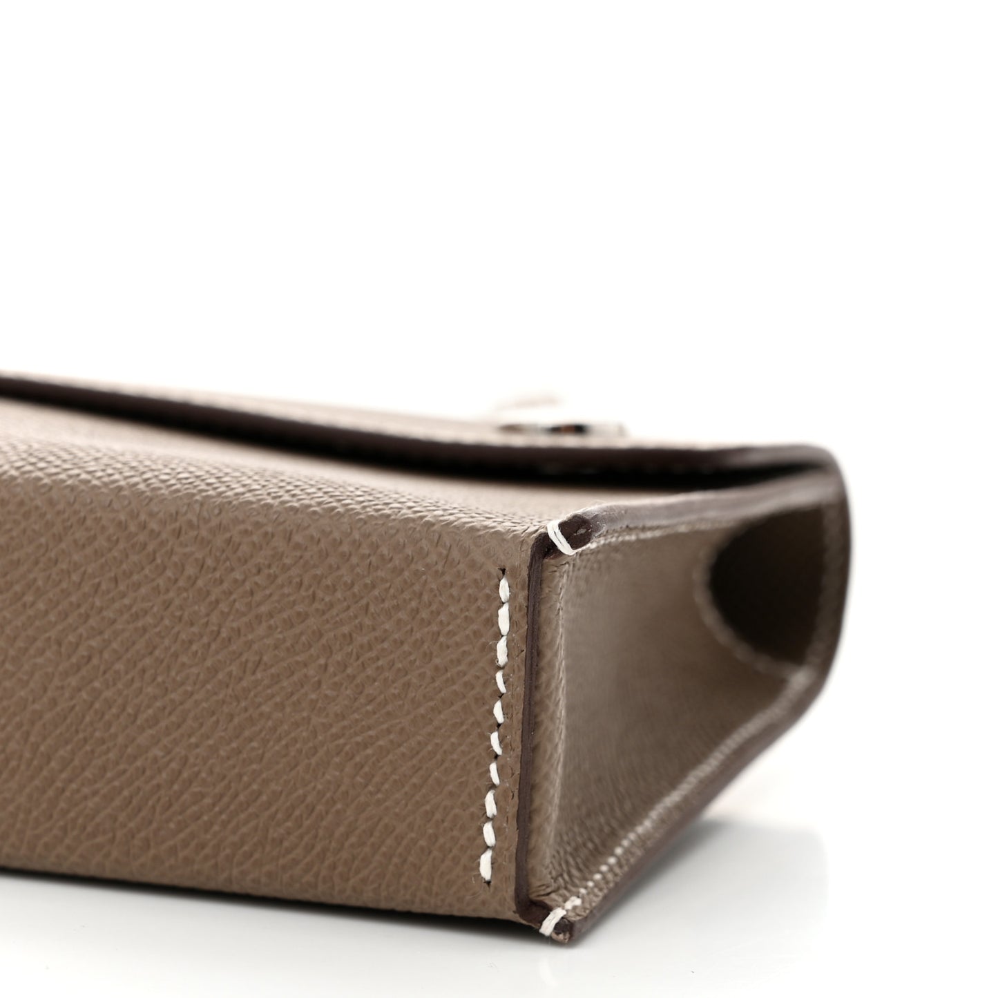 Epsom Hermesnap Wallet Etoupe