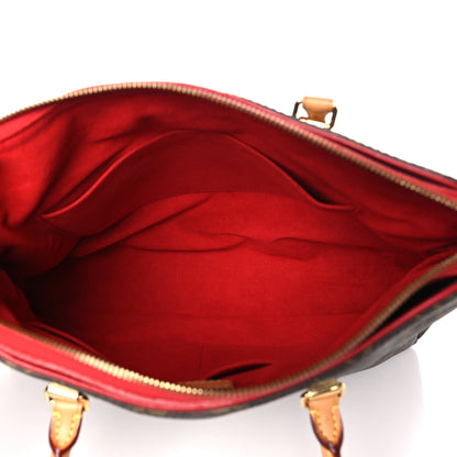Louis Vuitton Monogram Pallas Cherry 5 of 10