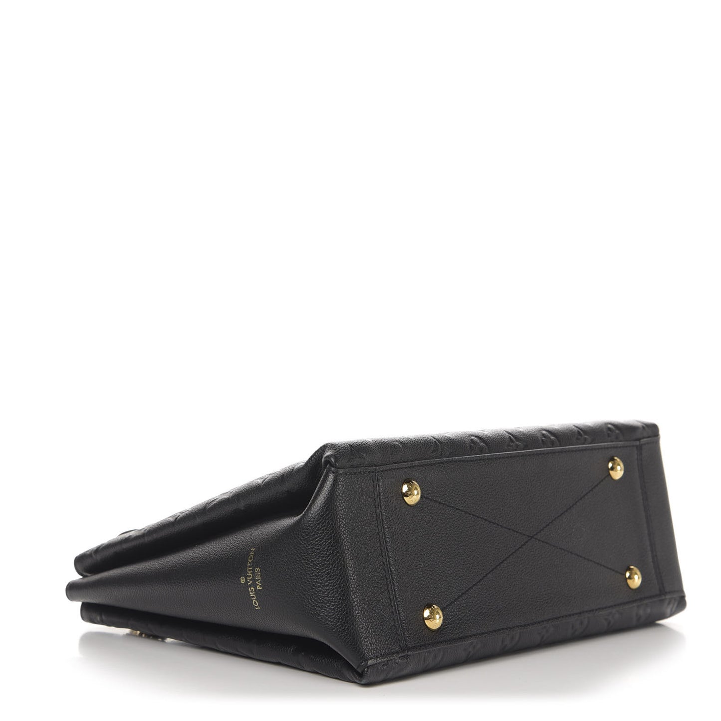 Empreinte Surene MM Black