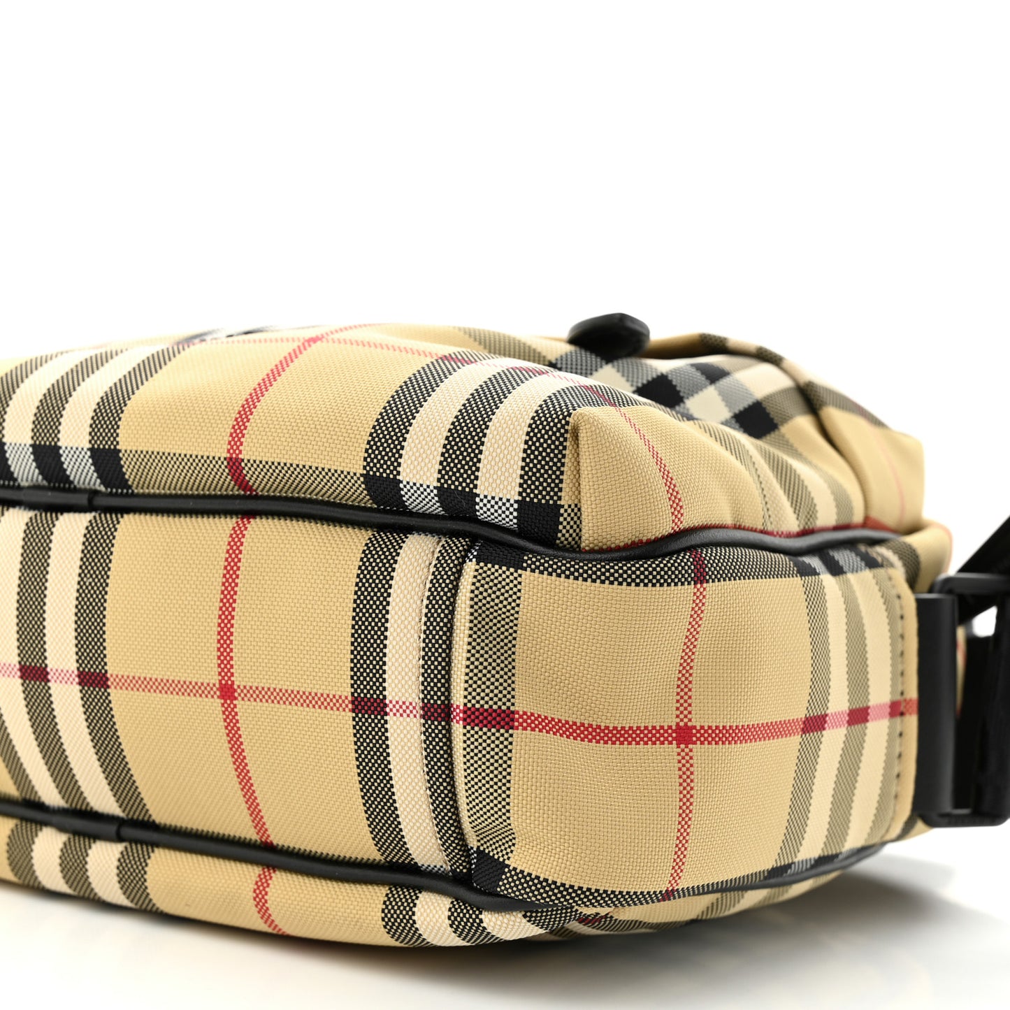 Vintage Check Paddy Crossbody Bag Archive Beige