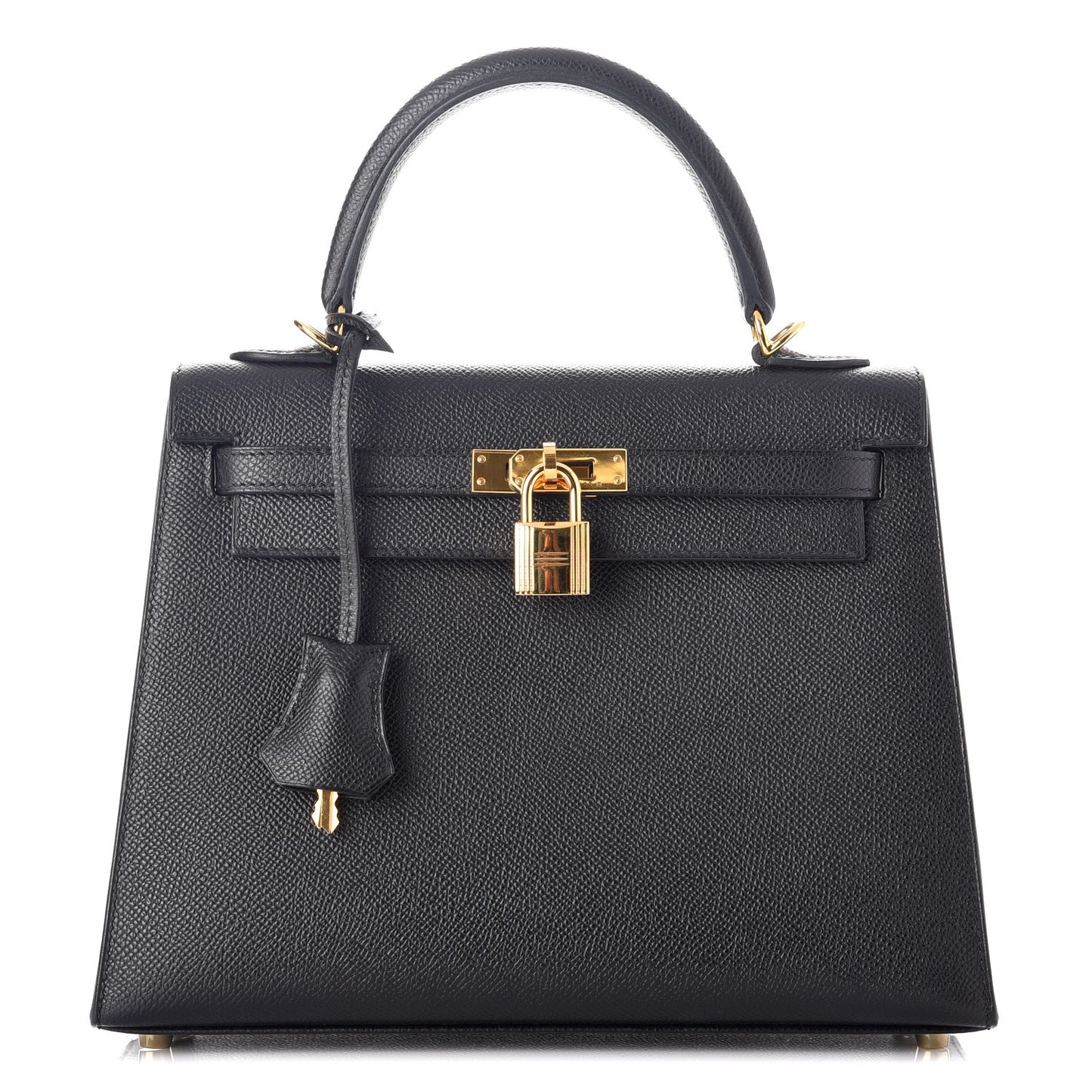 Epsom Kelly Sellier 25 Black