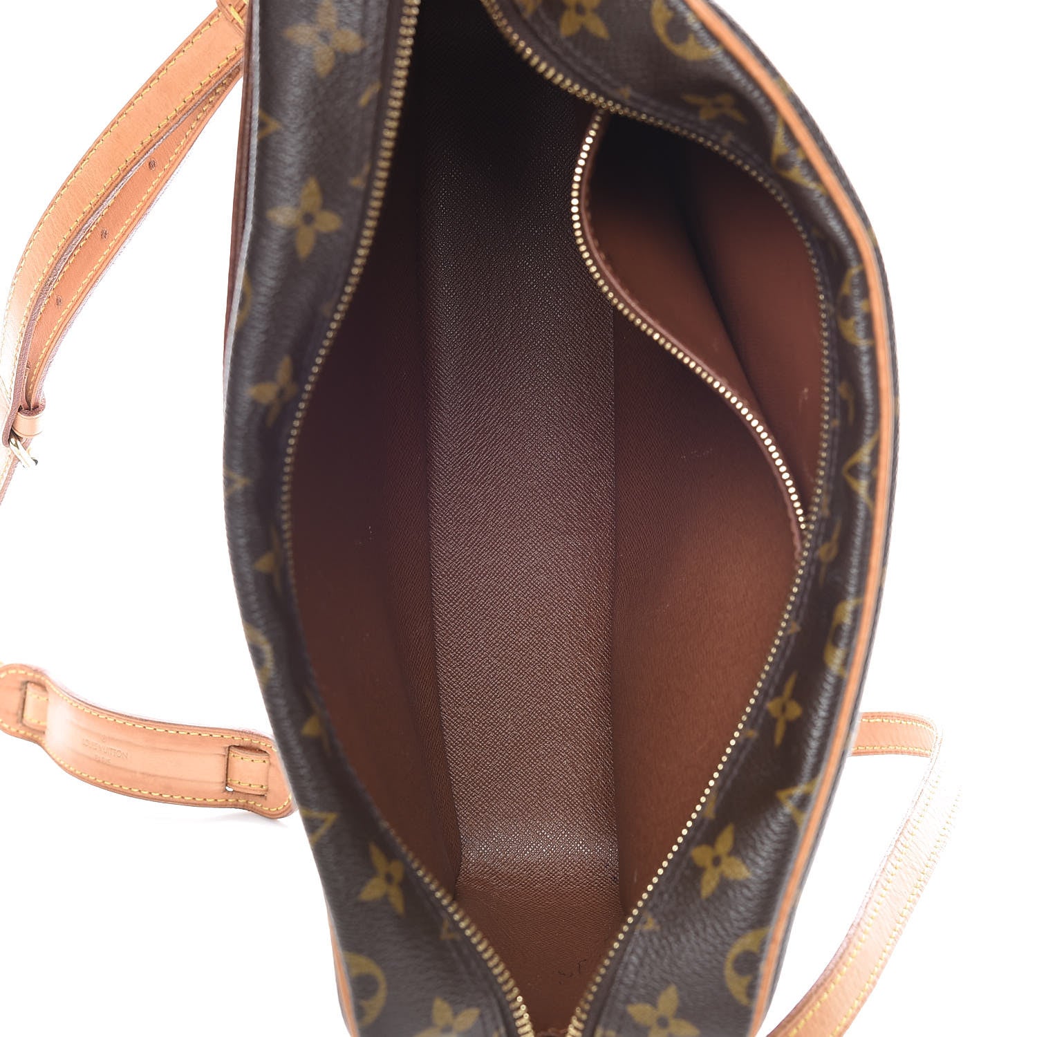 Louis Vuitton Monogram Trocadero 30 5 of 19