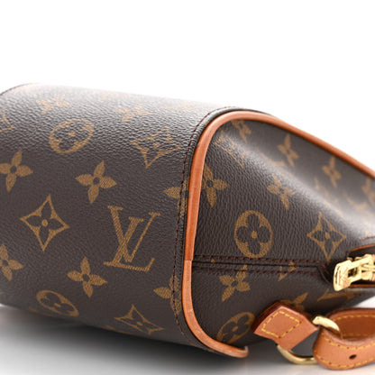 Louis Vuitton Monogram Ellipse Sac a Dos Backpack 9 of 10
