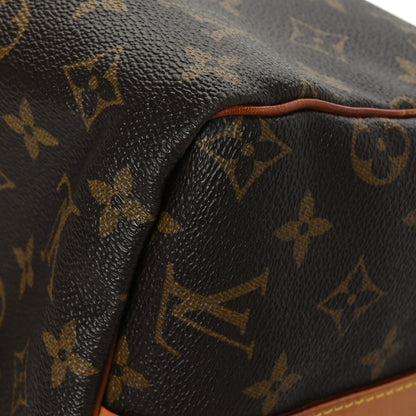 Louis Vuitton Monogram My LV Heritage Speedy Bandouliere 30 Blue Marine Gris 11 of 12