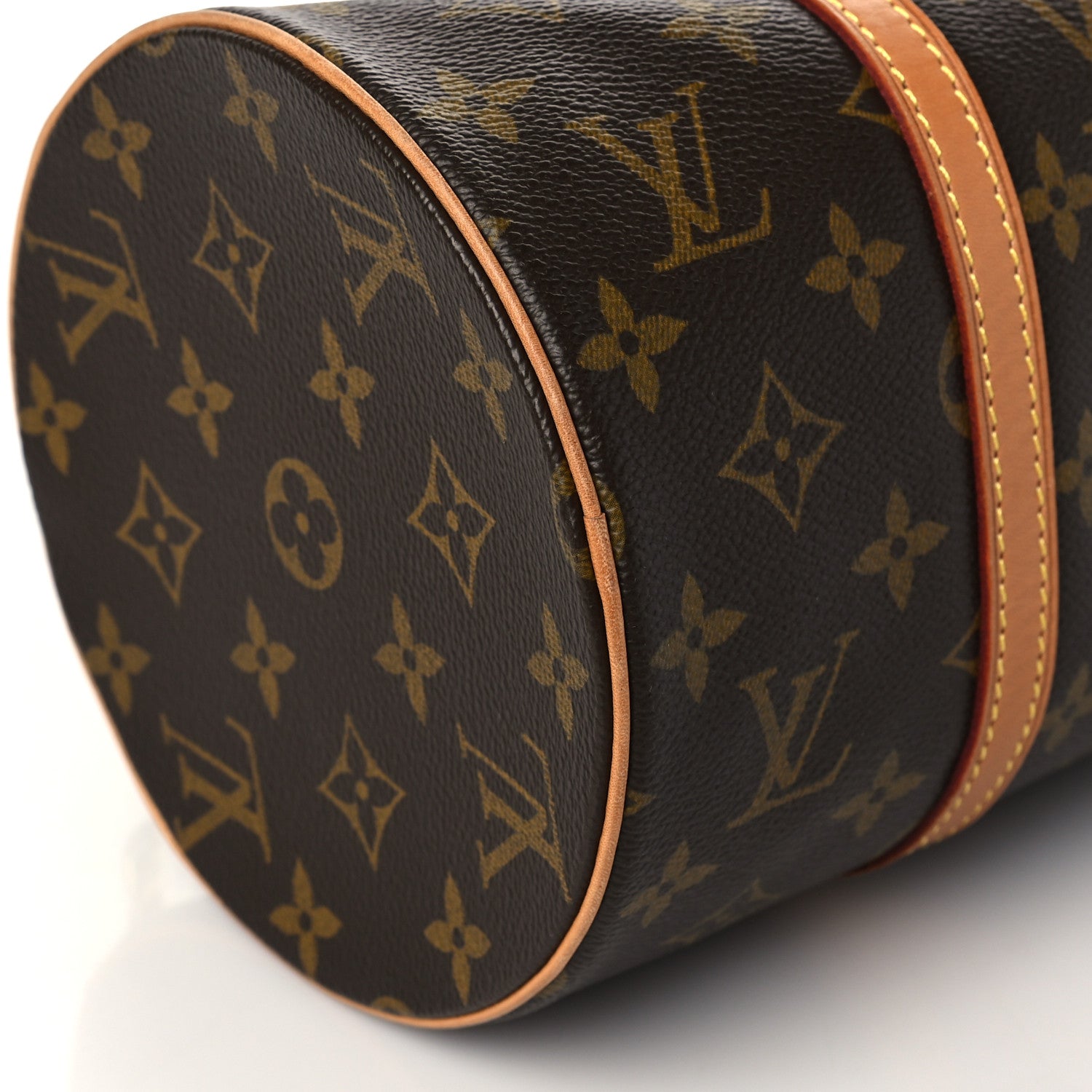 Louis Vuitton Monogram Papillon 30 With Companion 9 of 10