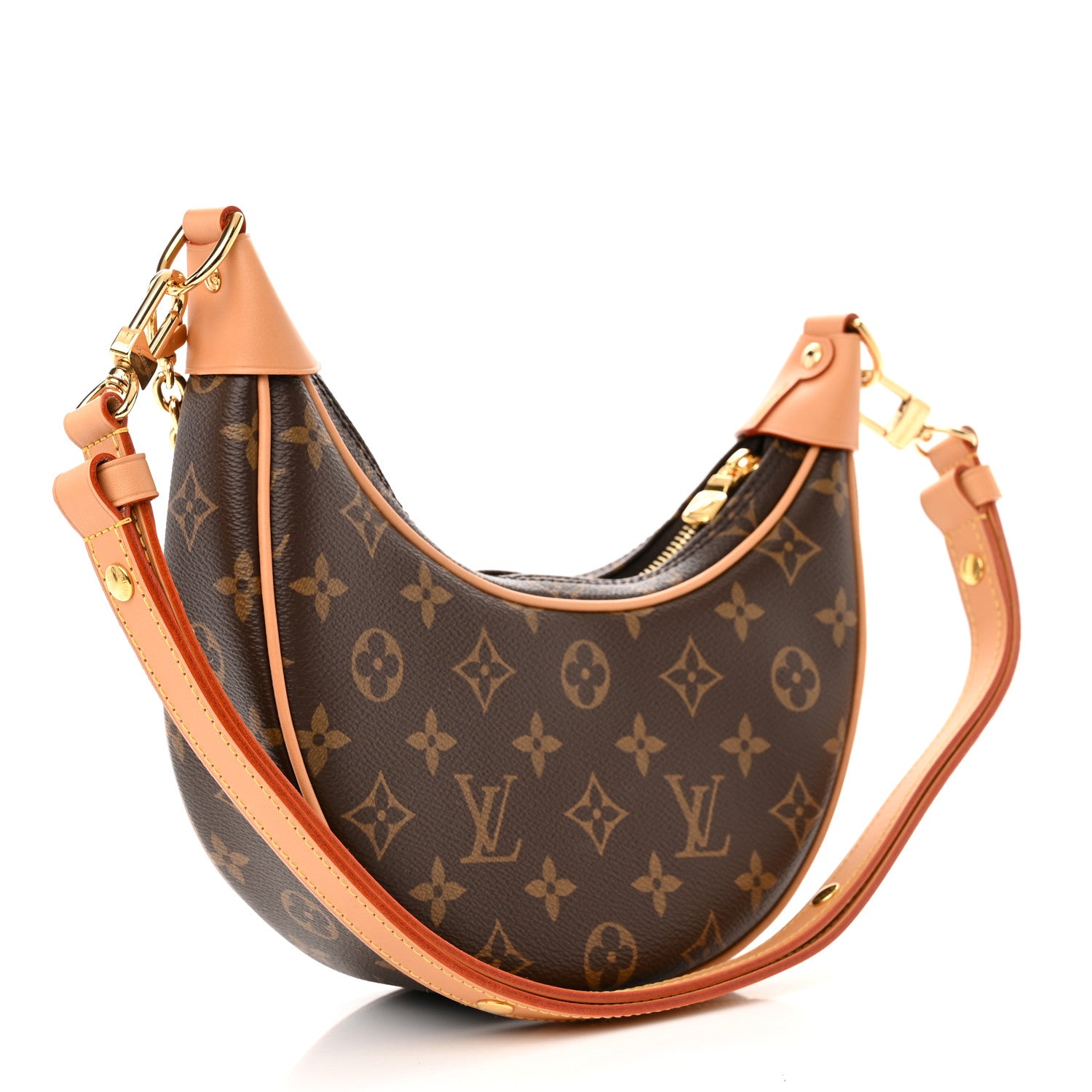 Louis Vuitton Monogram Loop 3 of 9
