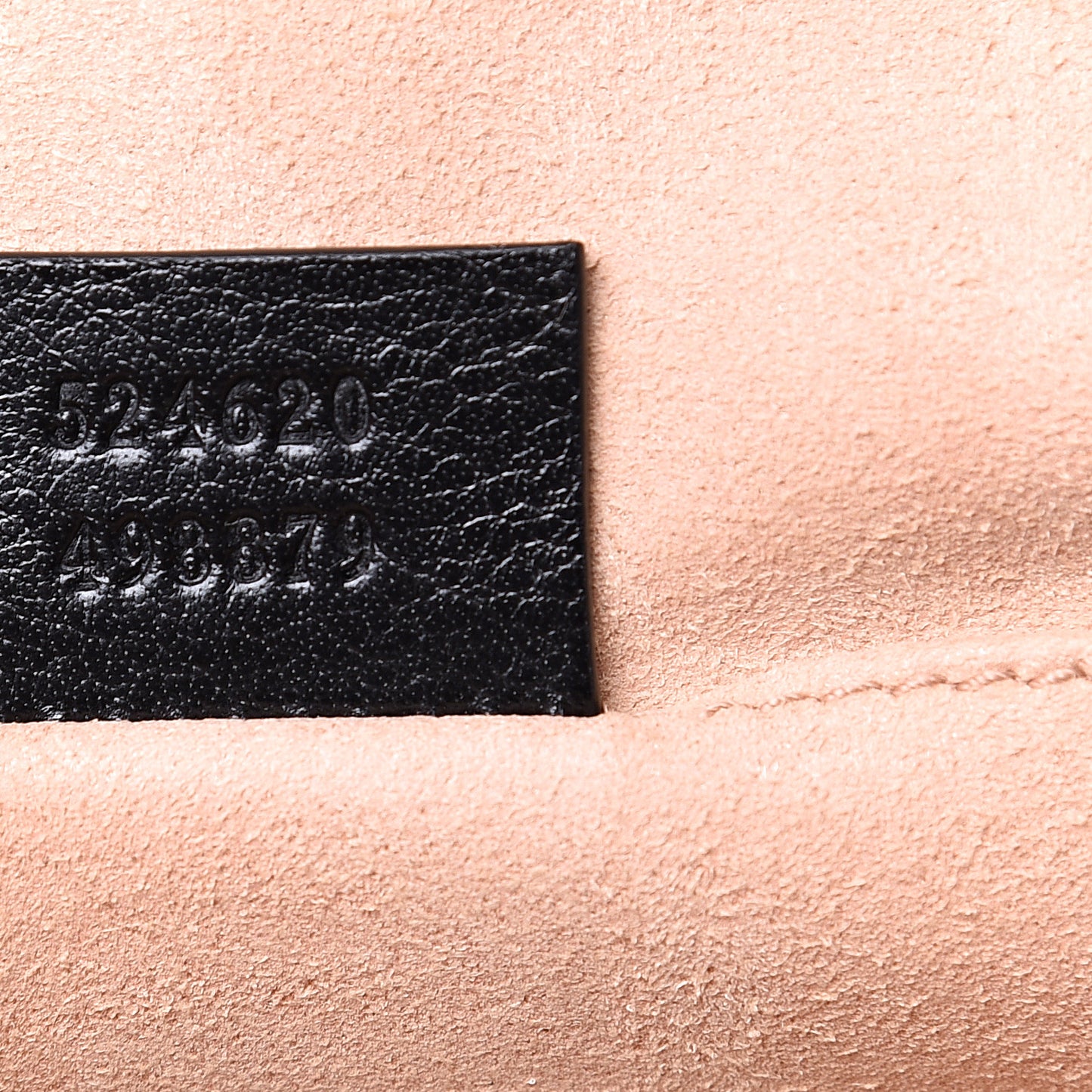 Calfskin Small Re(Belle) Crossbody Bag Black