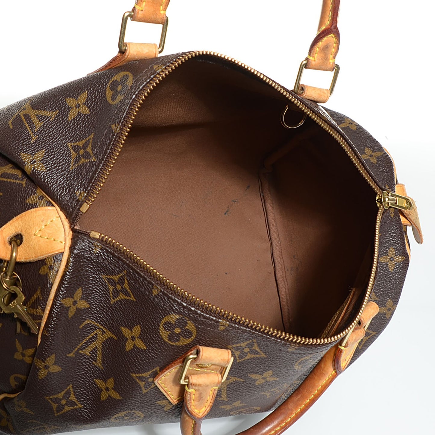 Monogram Speedy 30