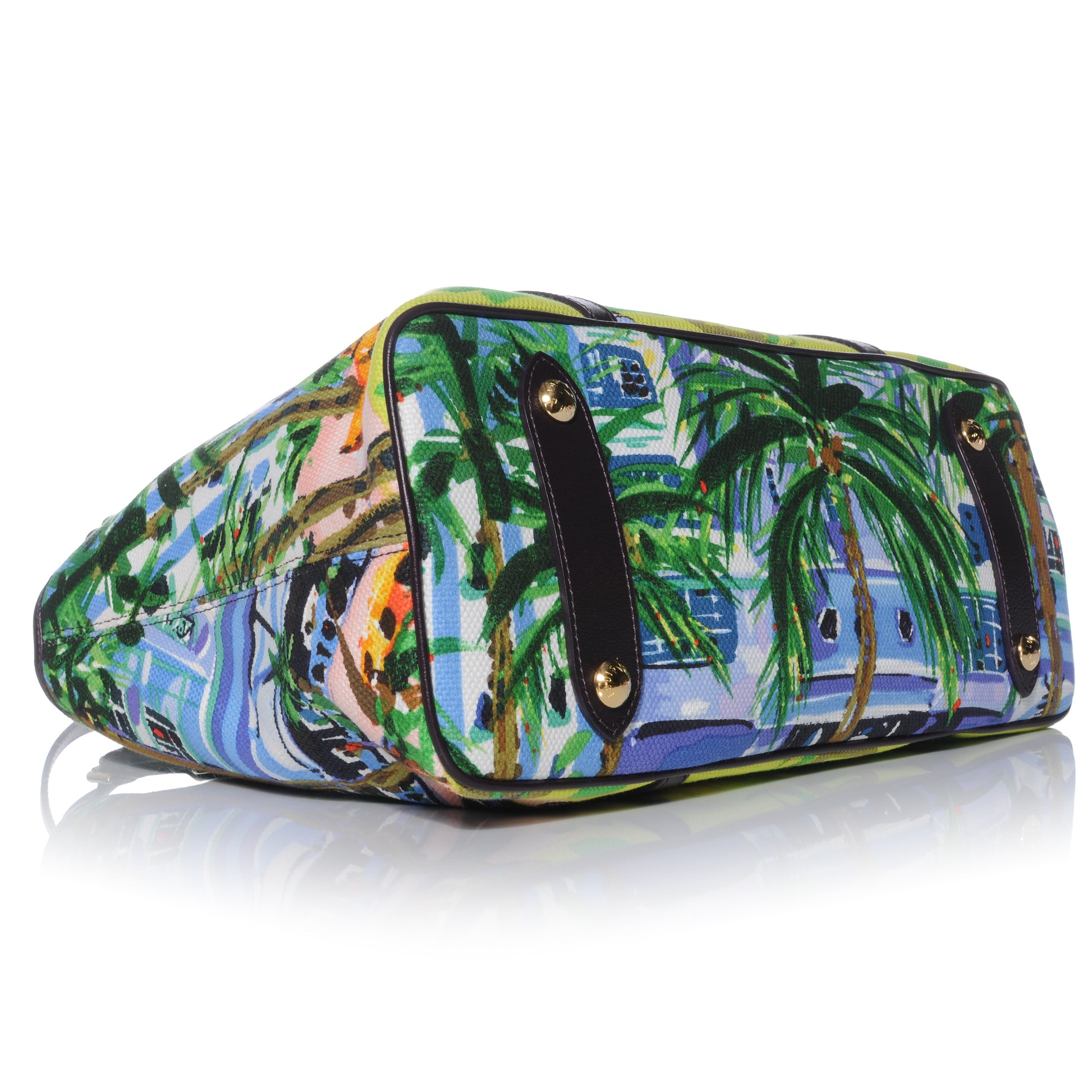Louis Vuitton Ailleurs Cabas Promenade PM 4 of 7