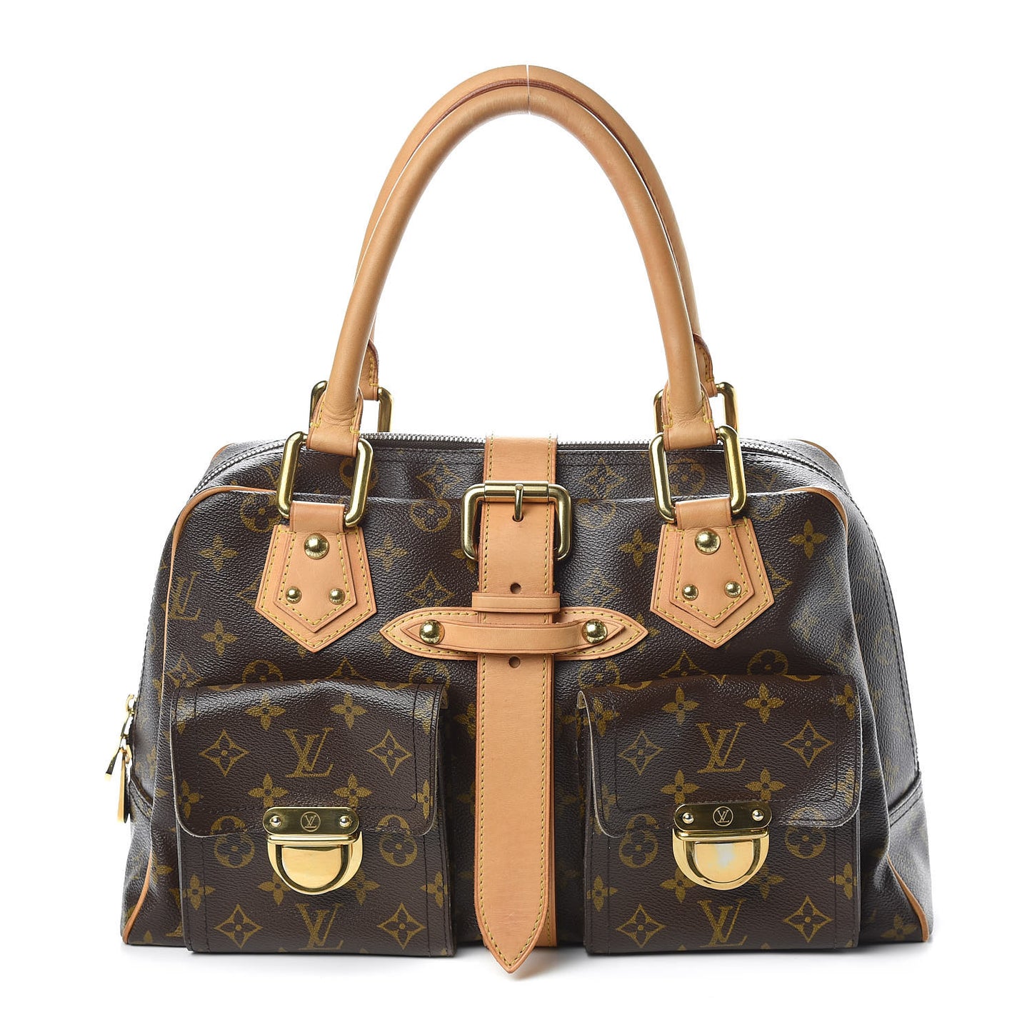 Monogram Manhattan GM