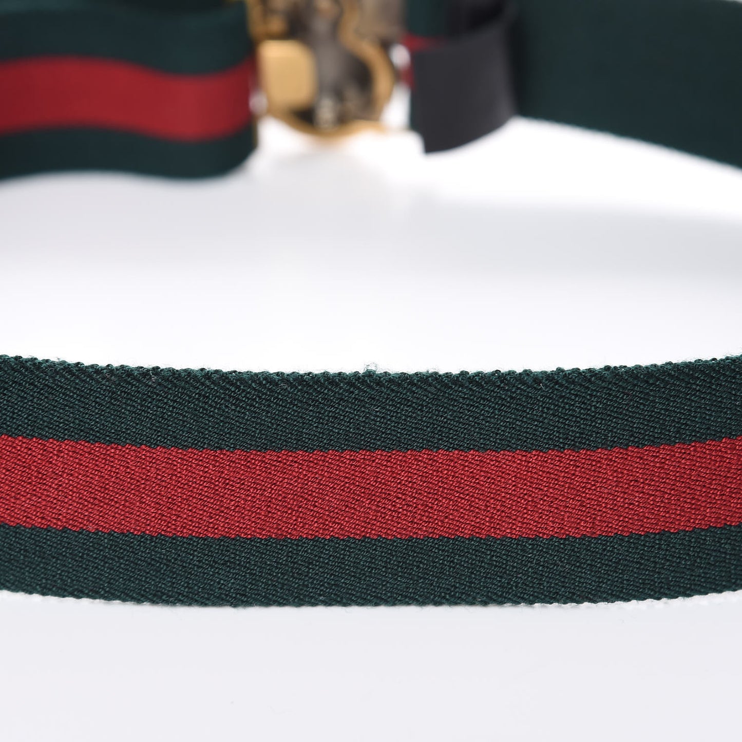 Web Queen Margaret Bee Belt 90 36 Red Green