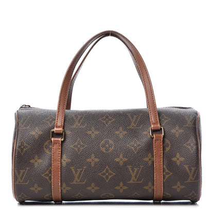 Louis Vuitton Monogram Papillon 26 1 of 24