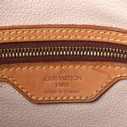 Louis Vuitton Monogram Bucket 27 6 of 12