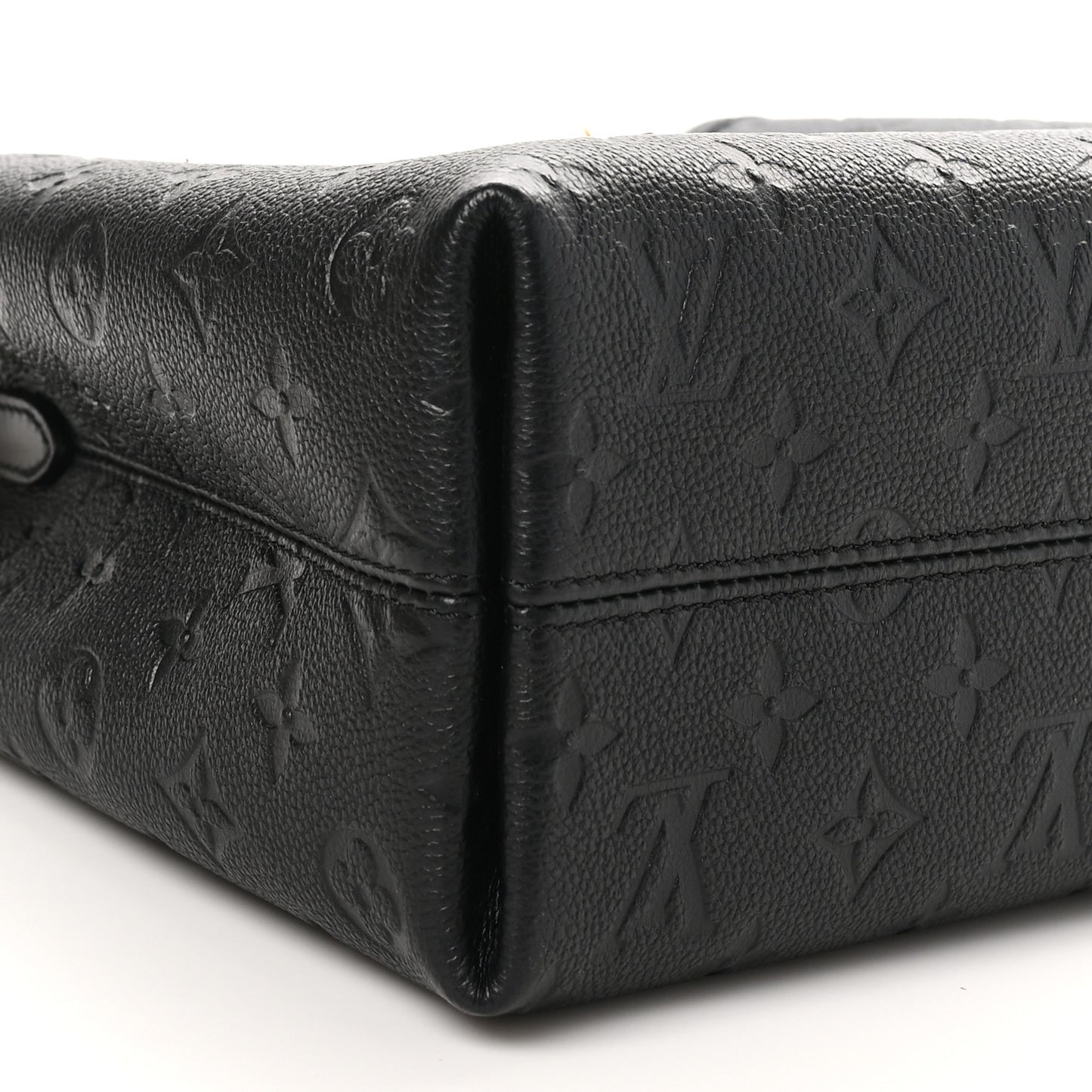 Empreinte Babylone Tote PM Black