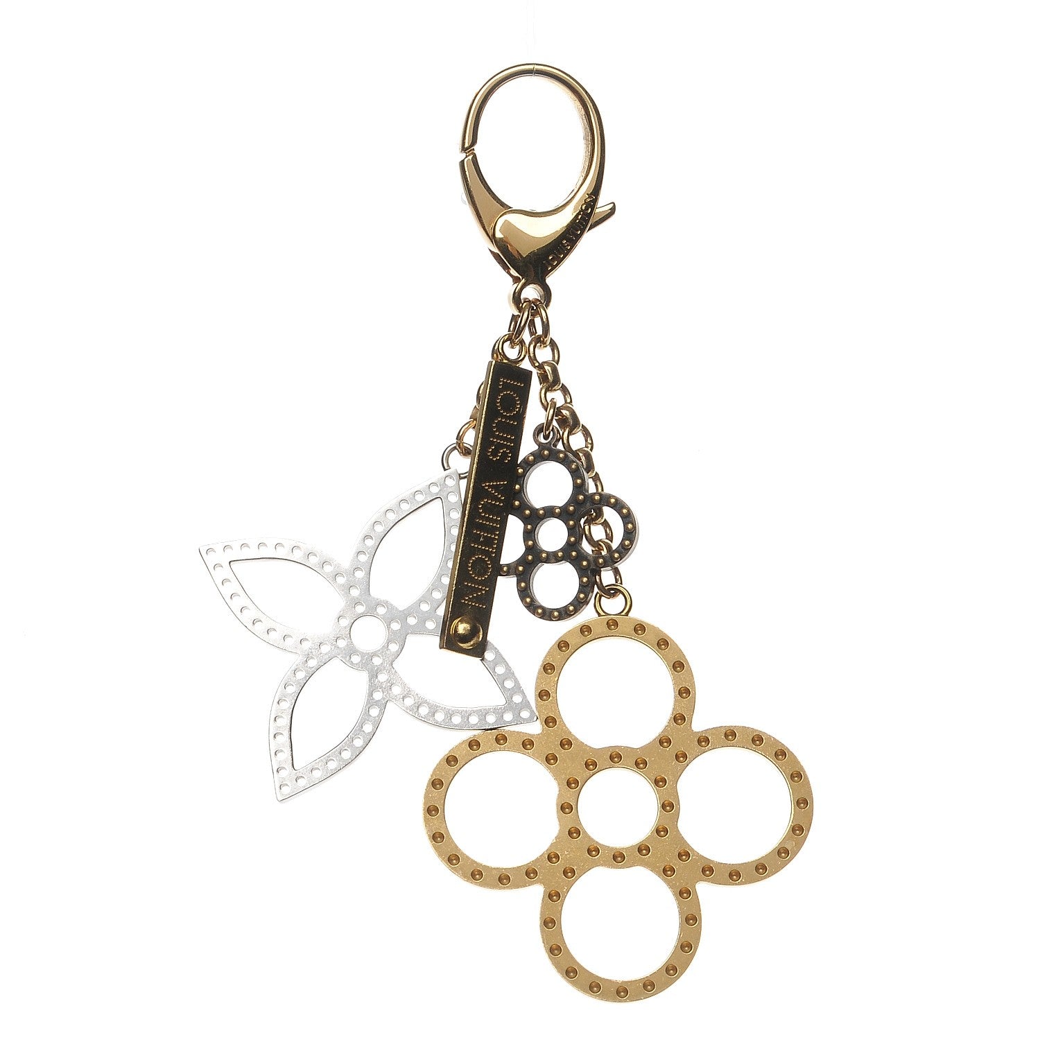 Louis Vuitton Tapage Bag Charm 1 of 5