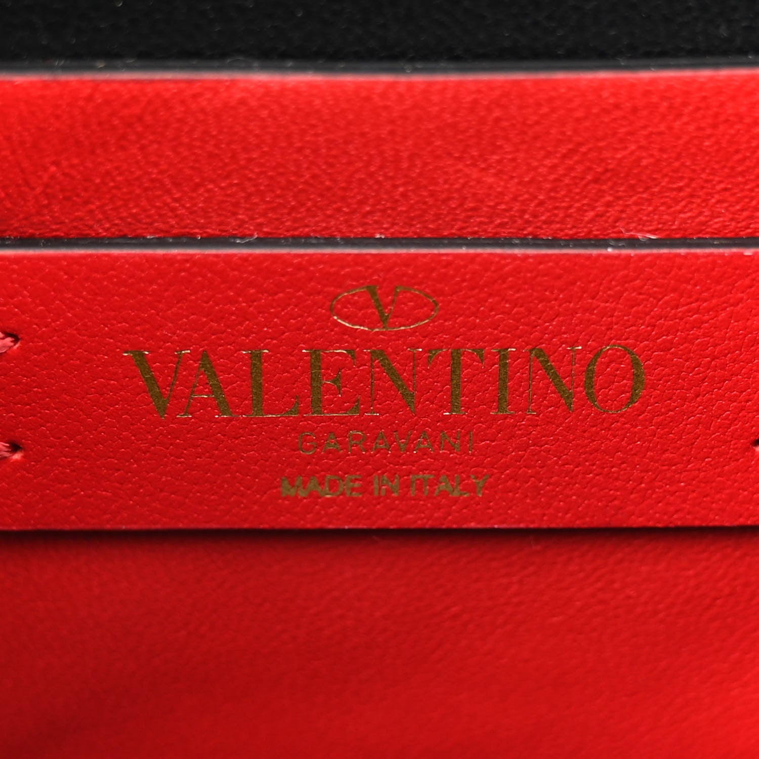 Valentino Garavani Goatskin Micro VSling Shoulder Bag White 6 of 13