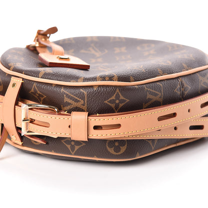 Louis Vuitton Monogram Boite Chapeau Souple 7 of 9