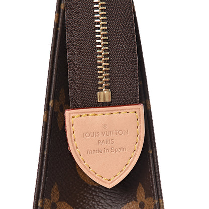 Louis Vuitton Monogram Toiletry Pouch 19 6 of 7