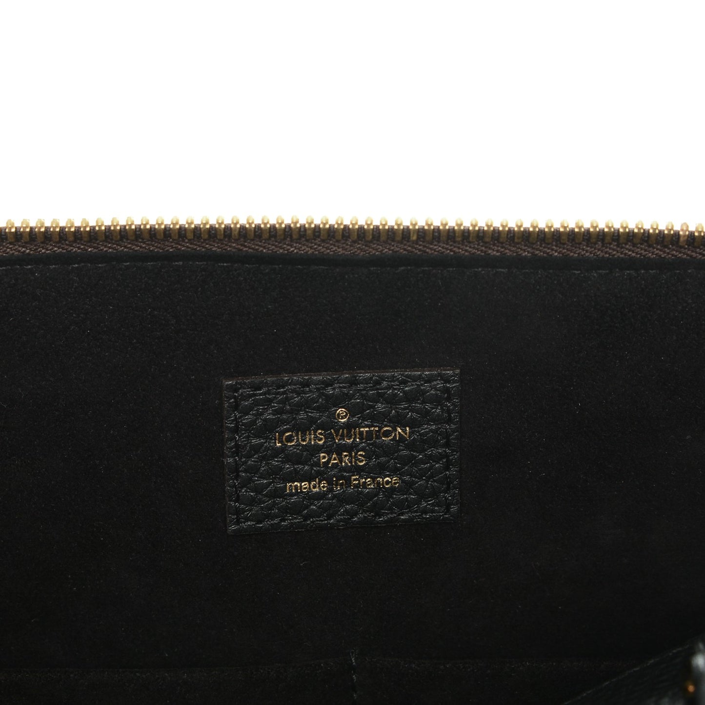 Monogram Retiro NM Black