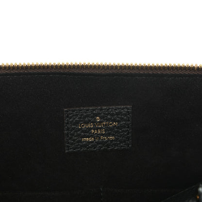 Louis Vuitton Monogram Retiro NM Black 6 of 6