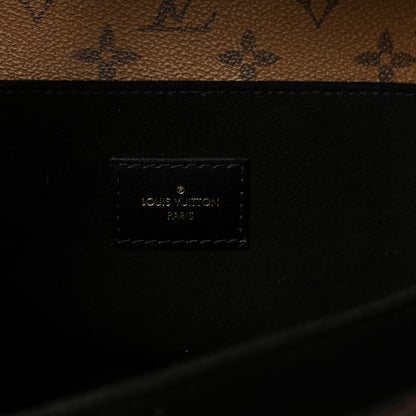 Louis Vuitton Reverse Monogram Pochette Metis 6 of 9