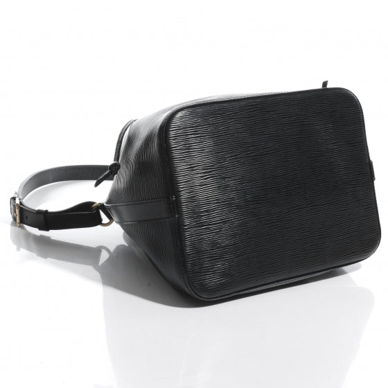 Epi Noe Black