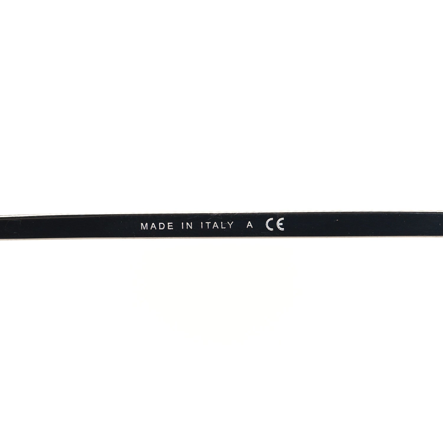 Chanel Aviator CC Sunglasses 4189-T-Q Pink 6 of 6
