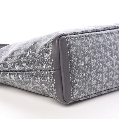 Goyard Goyardine Artois PM Grey 5 of 10