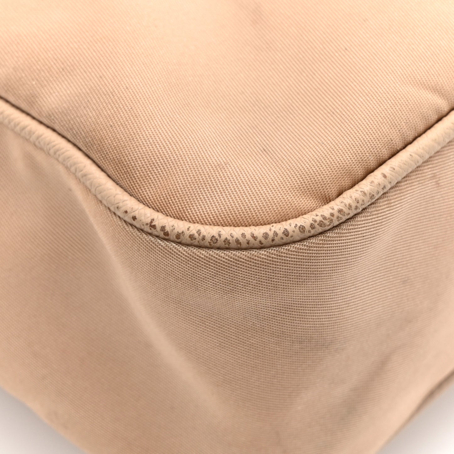 Nylon Re-Edition 2005 Shoulder Bag Cammeo