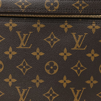 Louis Vuitton Monogram Nice Vanity 6 of 8