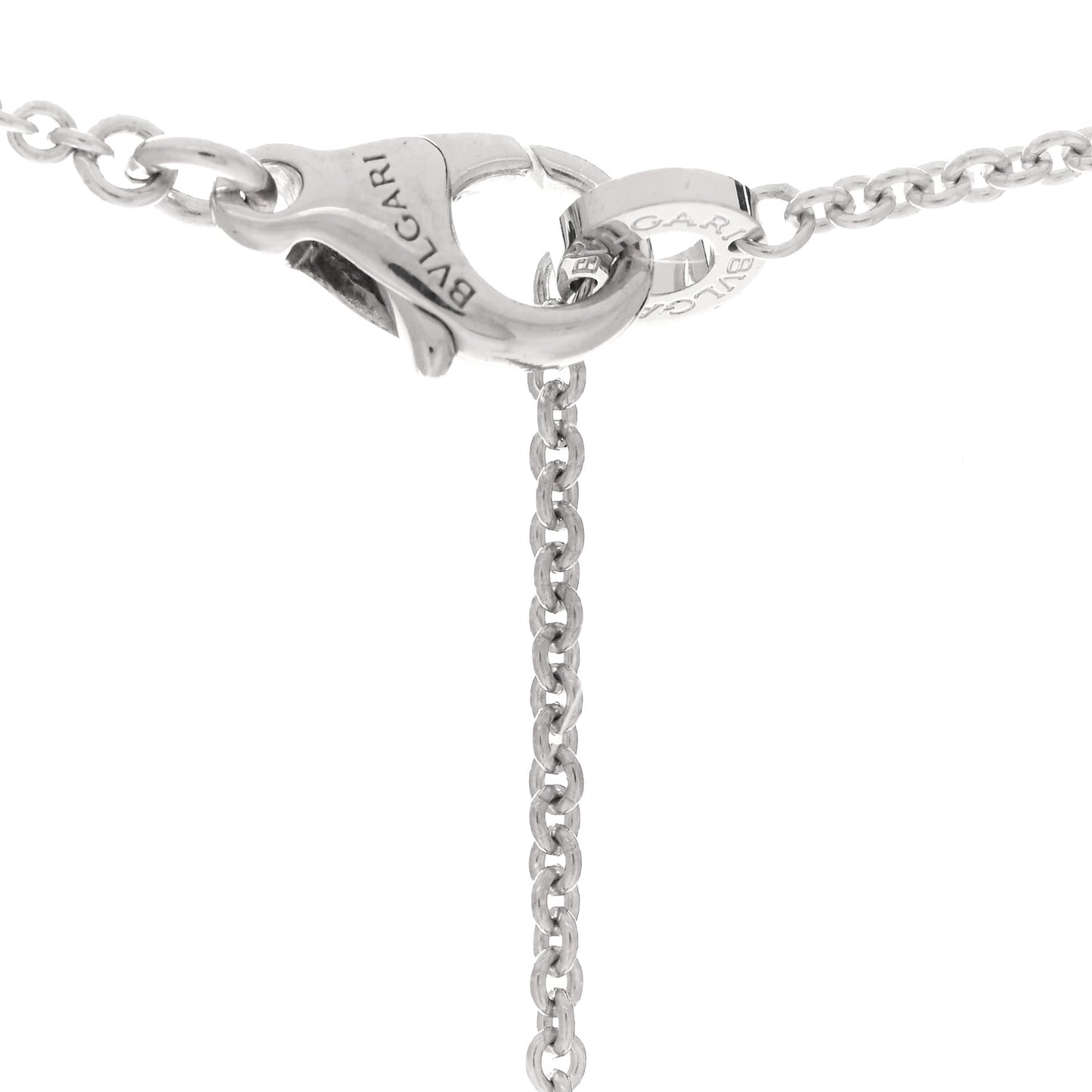 Sterling Silver Ceramic Save The Children Pendant Necklace