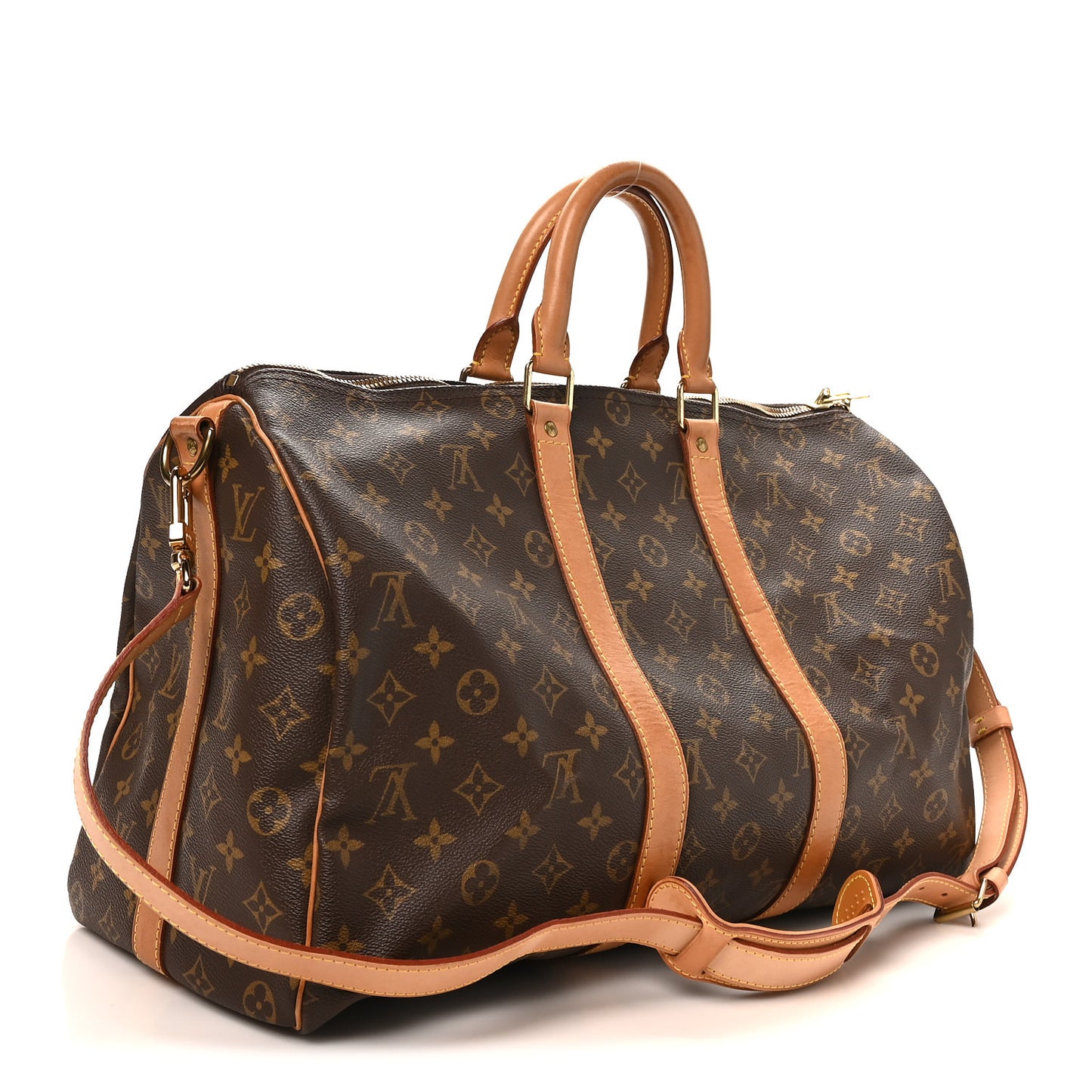 Monogram Keepall Bandouliere 45