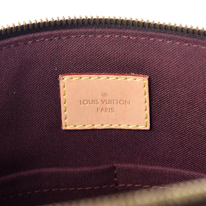 Louis Vuitton Monogram Turenne MM 7 of 17