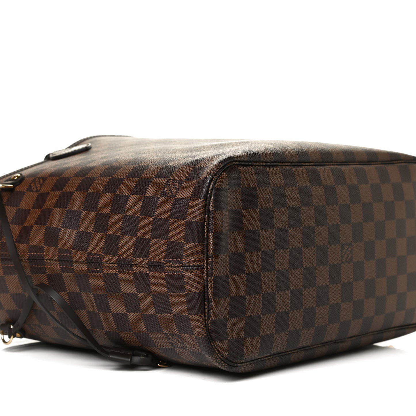 Damier Ebene Neo Neverfull MM