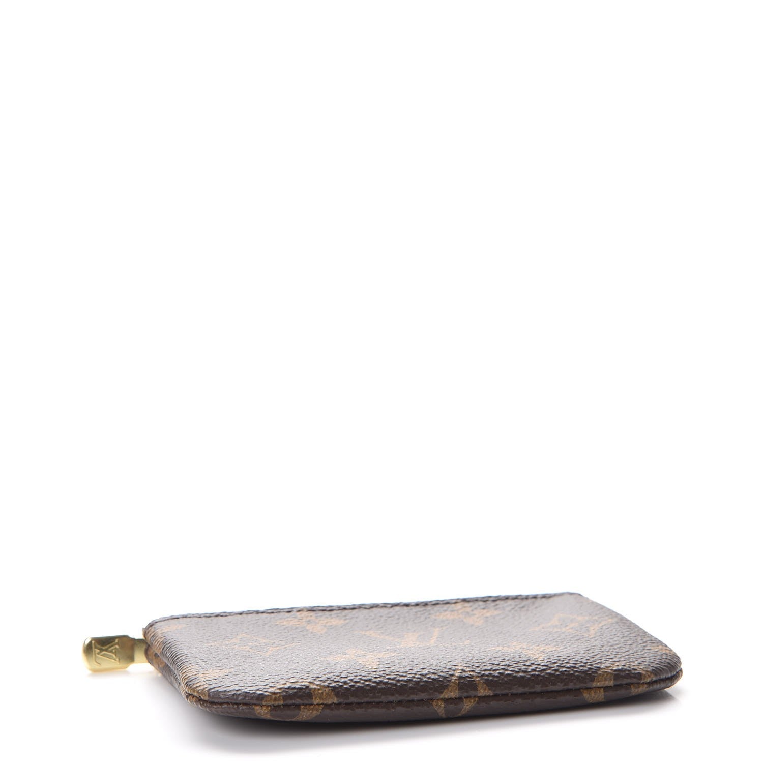 Louis Vuitton Monogram Key Pouch 4 of 8