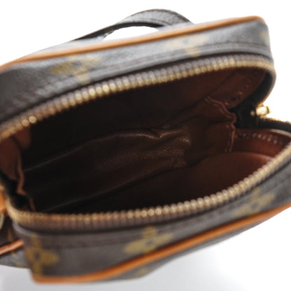 Louis Vuitton Monogram Danube 15 5 of 6