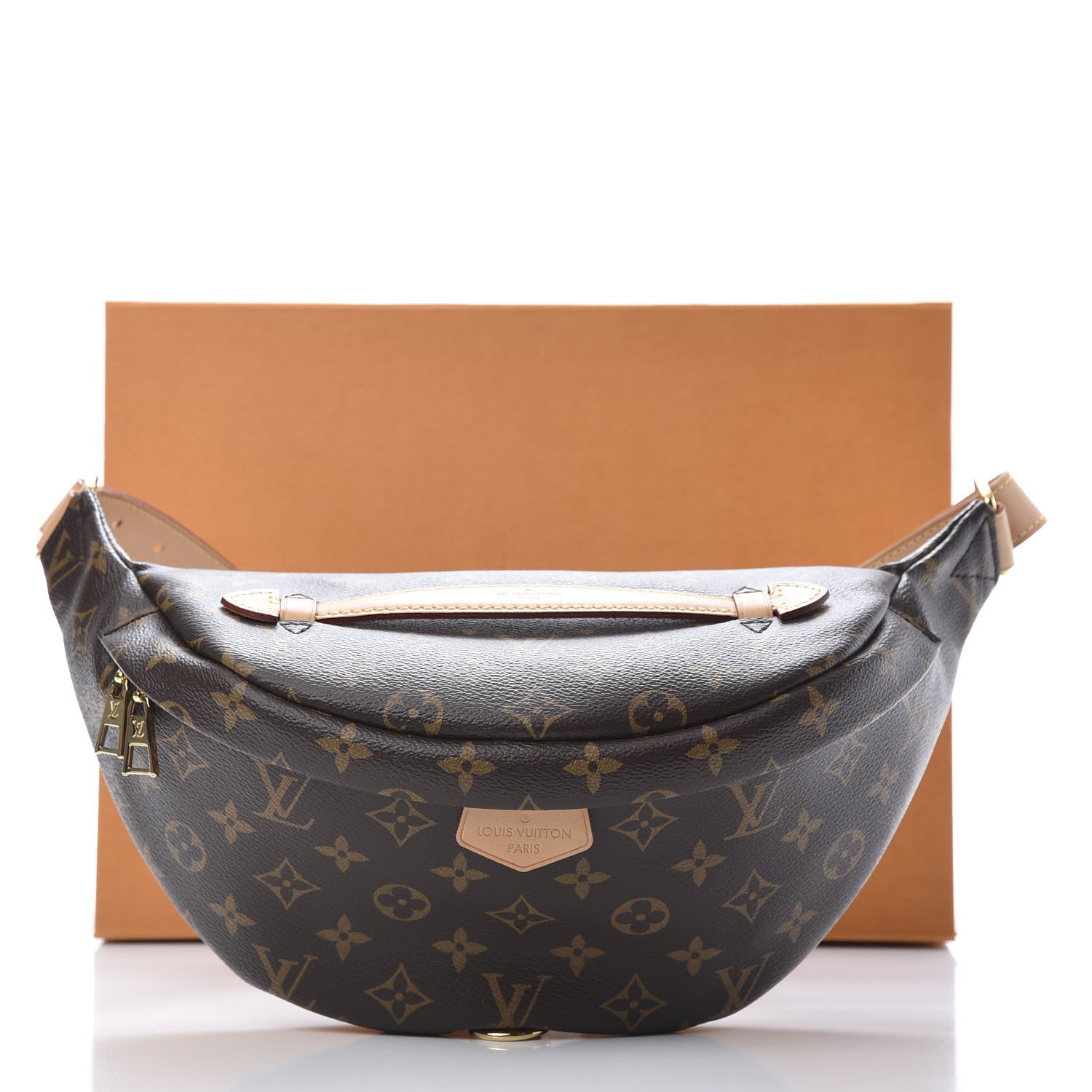 Louis Vuitton Monogram Bumbag 12 of 12