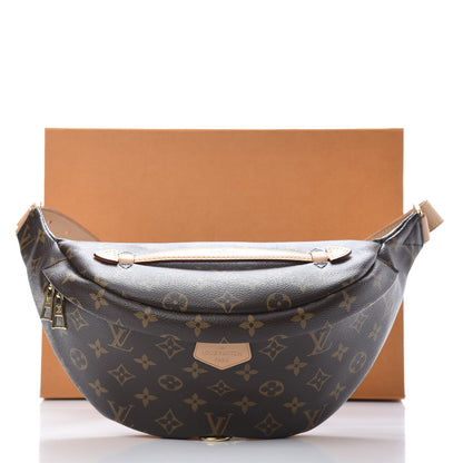 Louis Vuitton Monogram Bumbag 12 of 12