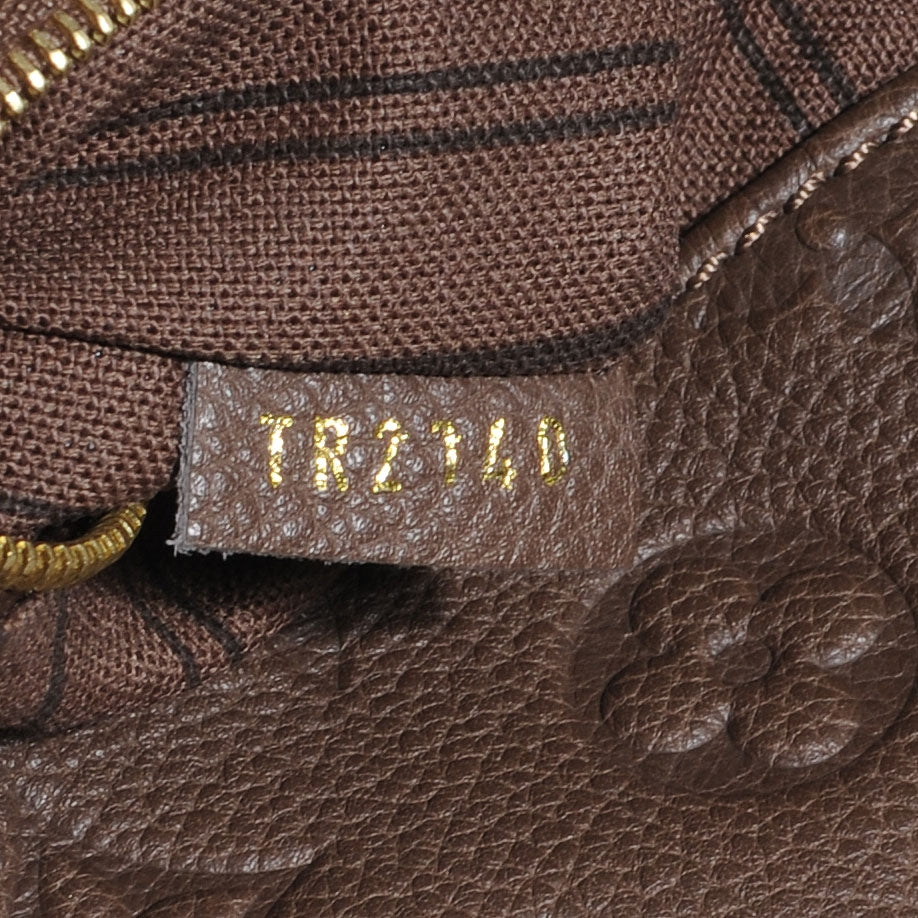 Empreinte Artsy MM Ombre