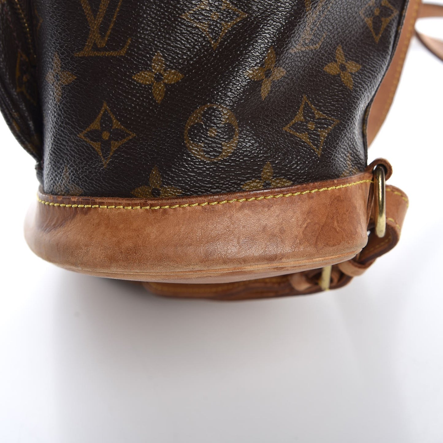 Monogram Montsouris MM Backpack