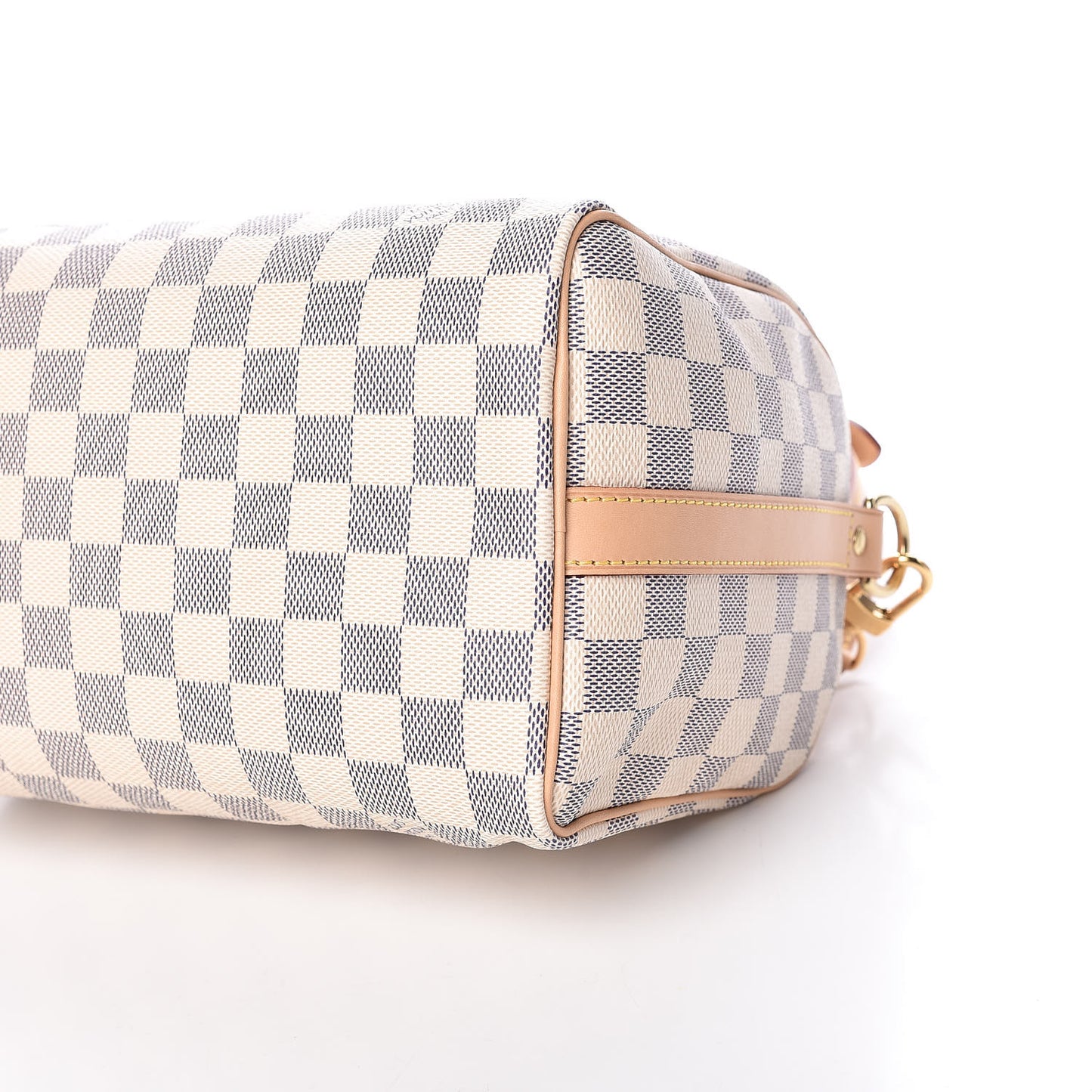 Damier Azur Speedy Bandouliere 25
