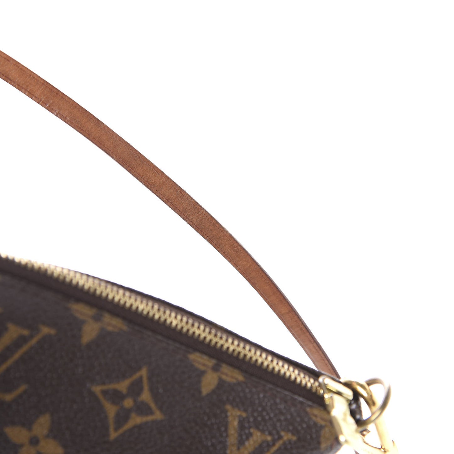Monogram Pochette Accessories