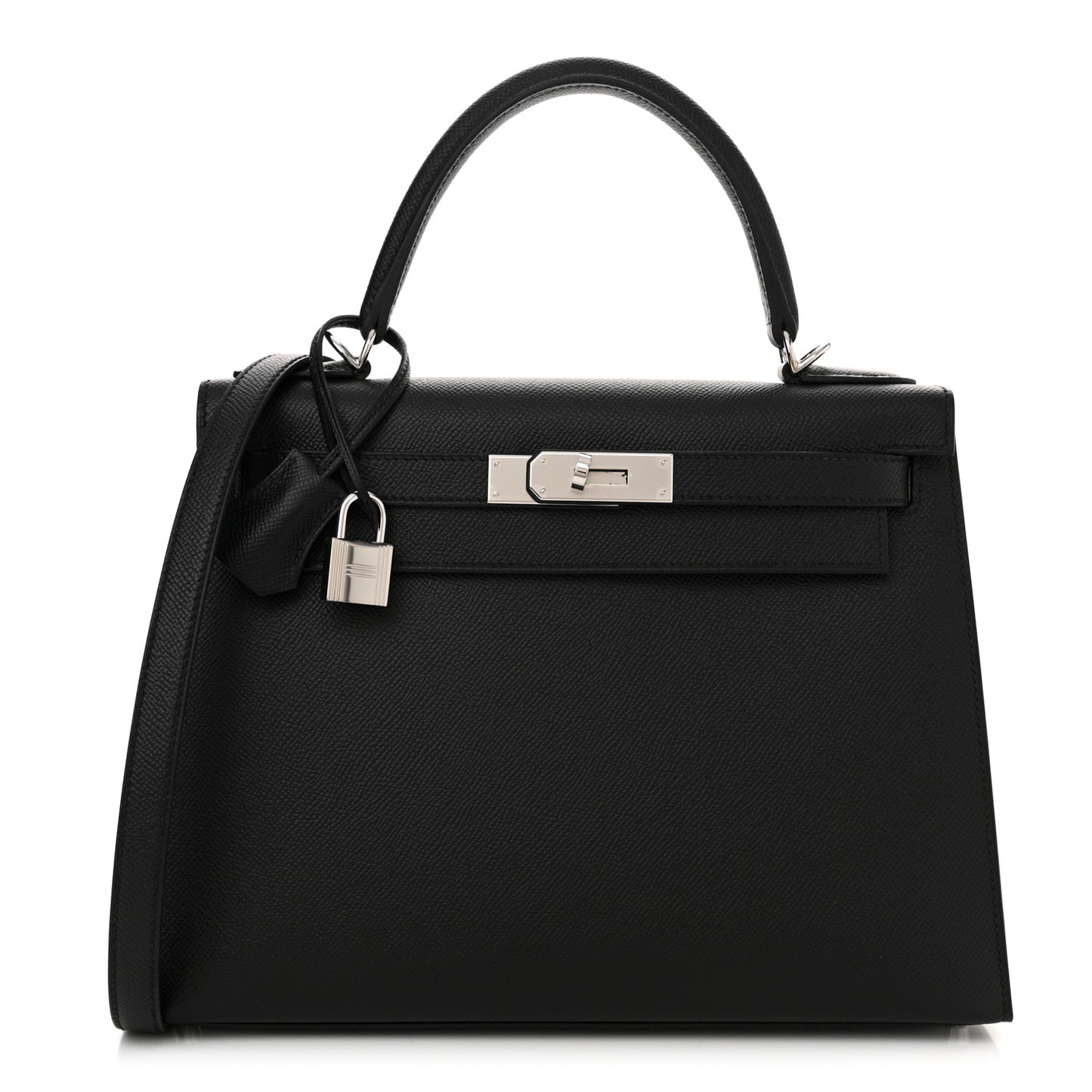 Epsom Kelly Sellier 28 Black