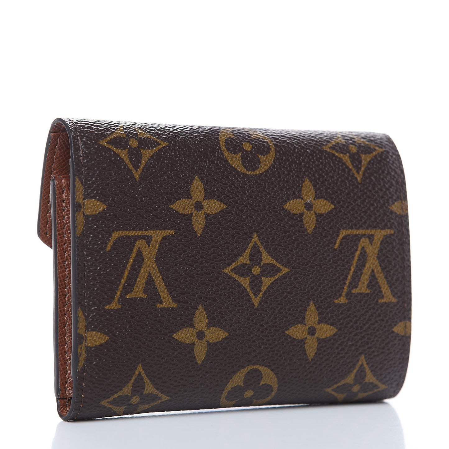 Monogram Victorine Wallet